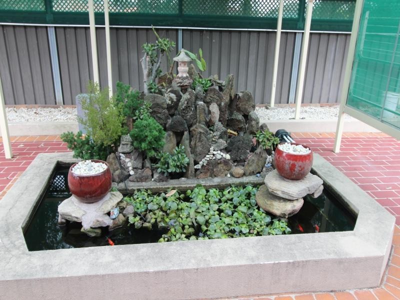 12  BORG PLACE, Prairiewood NSW 2176