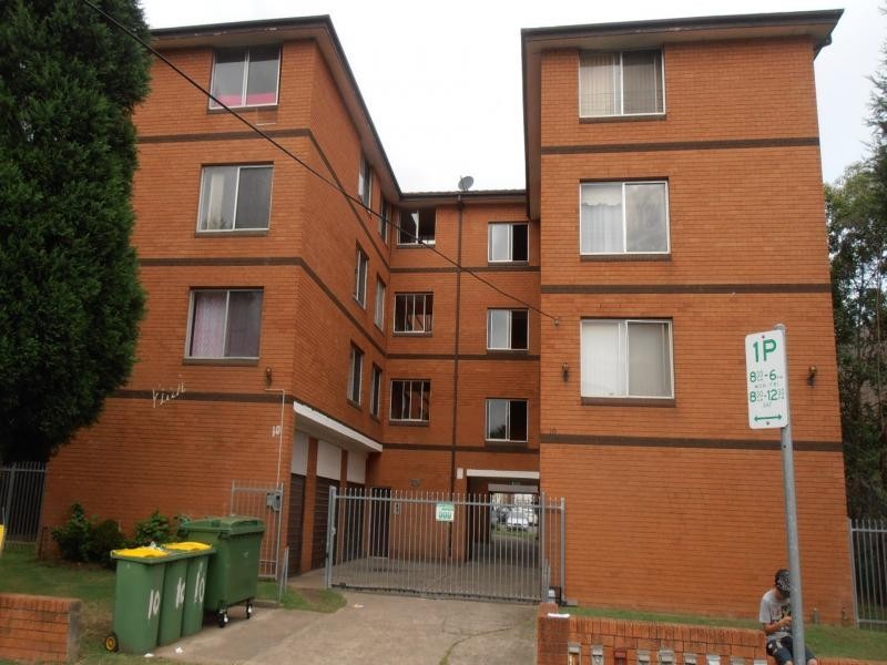 10 FISHER STREET, Cabramatta NSW 2166