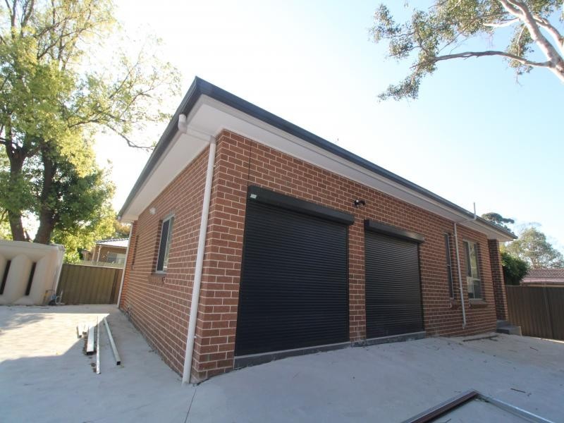 BONHAM STREET, Canley Vale NSW 2166