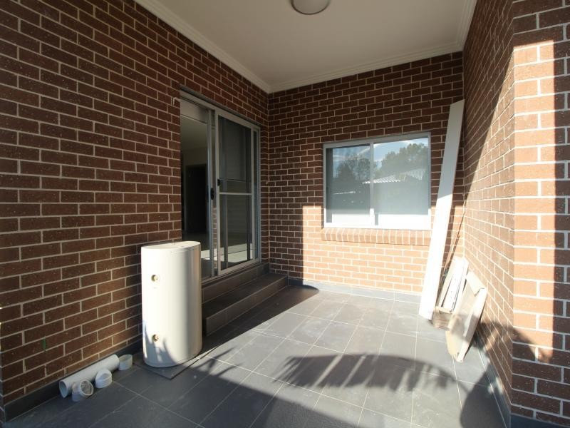 BONHAM STREET, Canley Vale NSW 2166