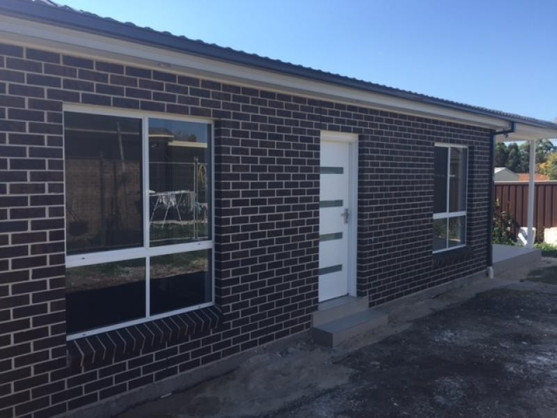 GREENFIELD RD, Greenfield Park NSW 2176