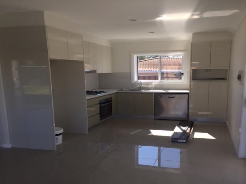 GREENFIELD RD, Greenfield Park NSW 2176