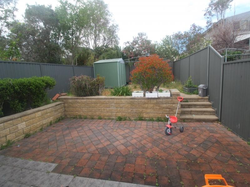 82 EVAN ST, Fairfield Heights NSW 2165