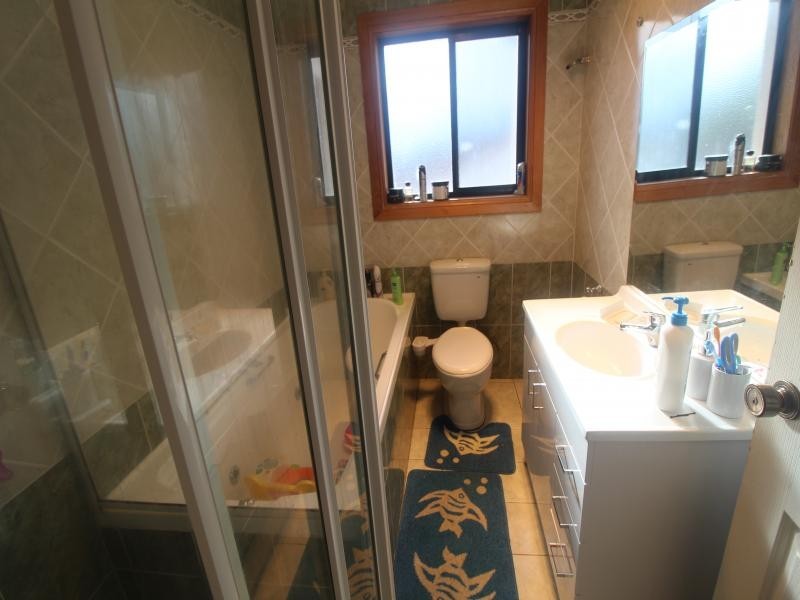 82 EVAN ST, Fairfield Heights NSW 2165