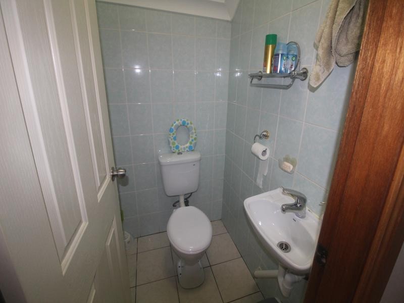 82 EVAN ST, Fairfield Heights NSW 2165