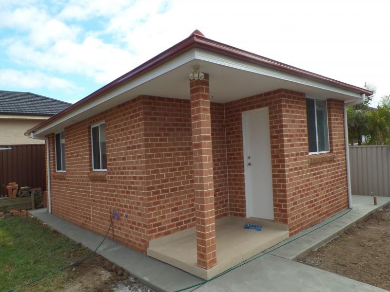 MIMOSA RD, Greenfield Park NSW 2176