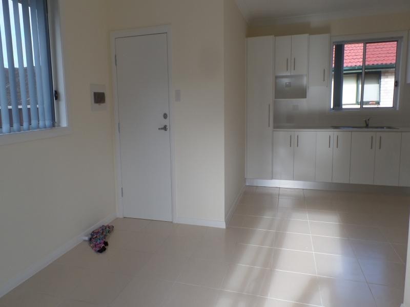 MIMOSA RD, Greenfield Park NSW 2176