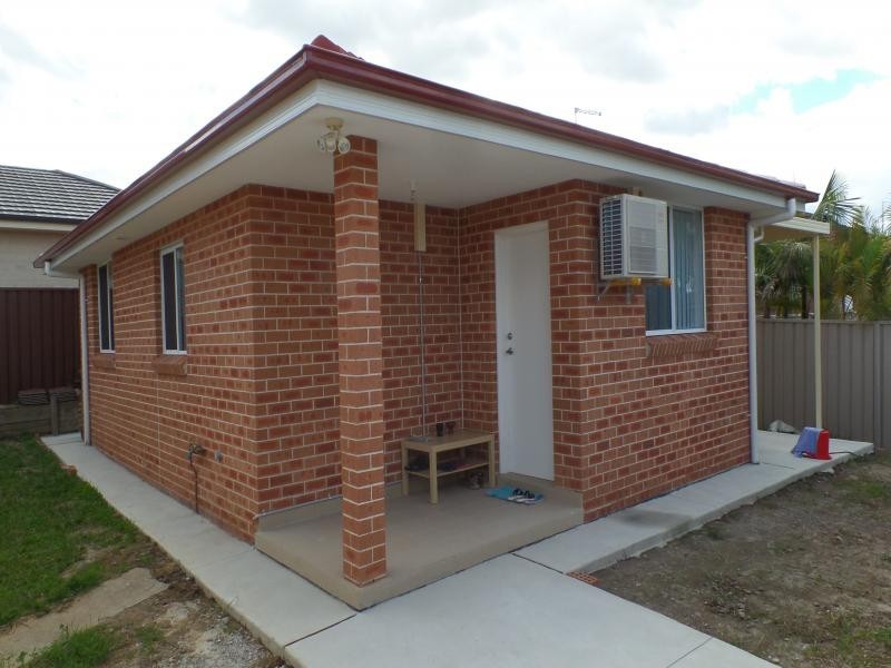 MIMOSA RD, Greenfield Park NSW 2176