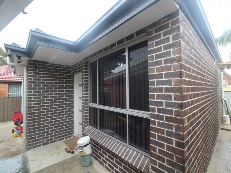 ERNST PL, Edensor Park NSW 2176