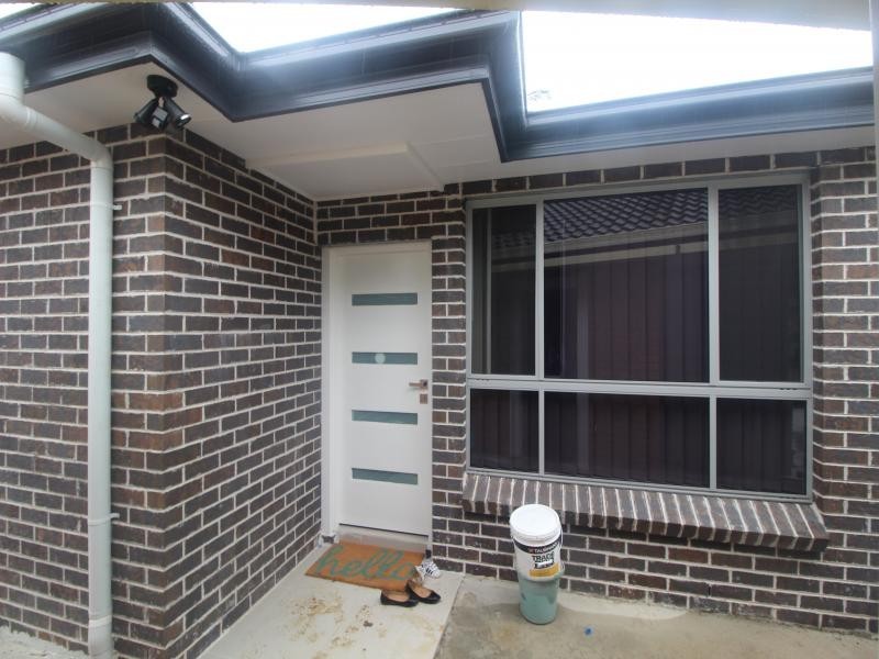 ERNST PL, Edensor Park NSW 2176