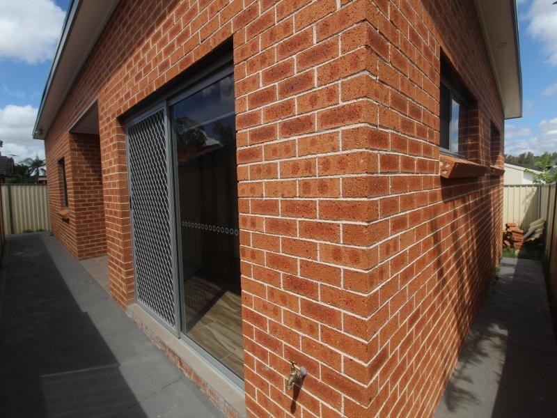 RYDER ST, Greenfield Park NSW 2176