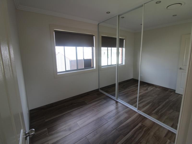 RYDER ST, Greenfield Park NSW 2176