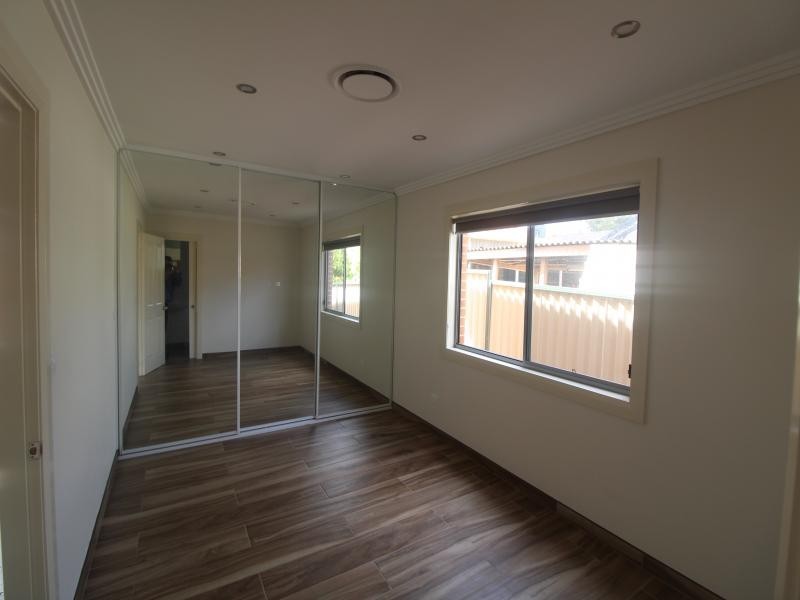 RYDER ST, Greenfield Park NSW 2176