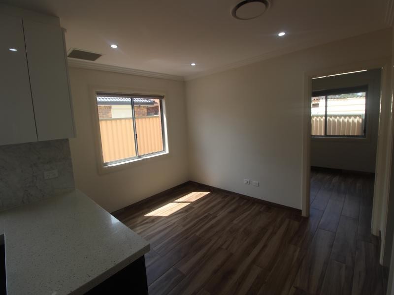 RYDER ST, Greenfield Park NSW 2176
