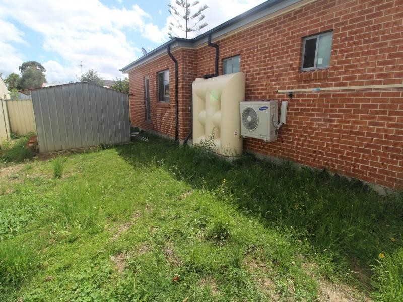 RYDER ST, Greenfield Park NSW 2176