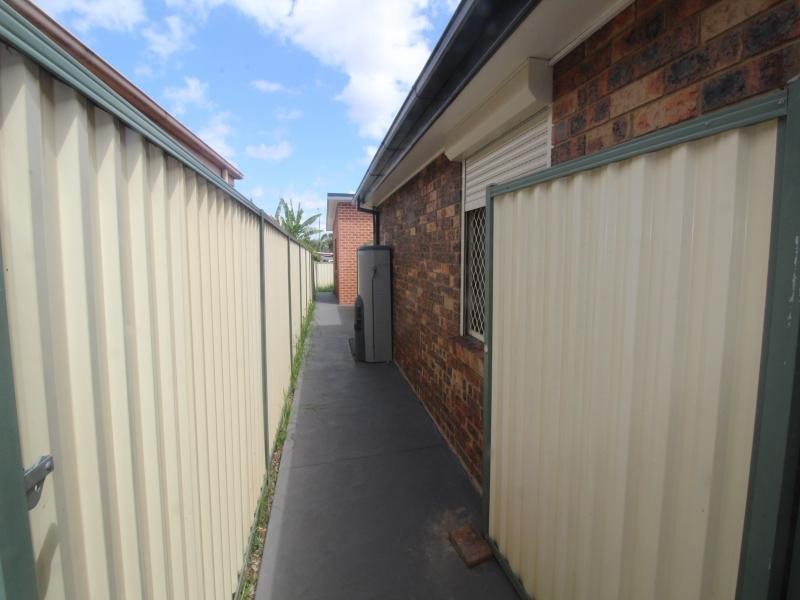 RYDER ST, Greenfield Park NSW 2176