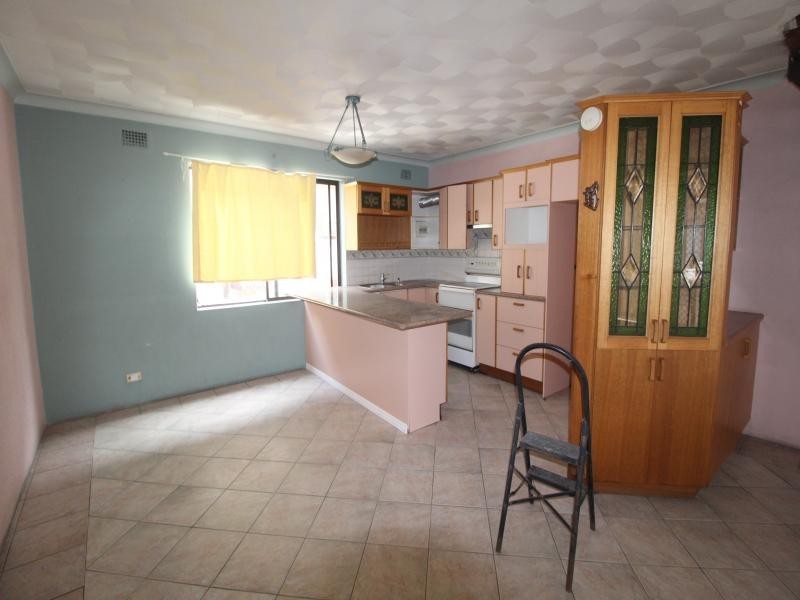 6/85 SMART STREET, Fairfield NSW 2165