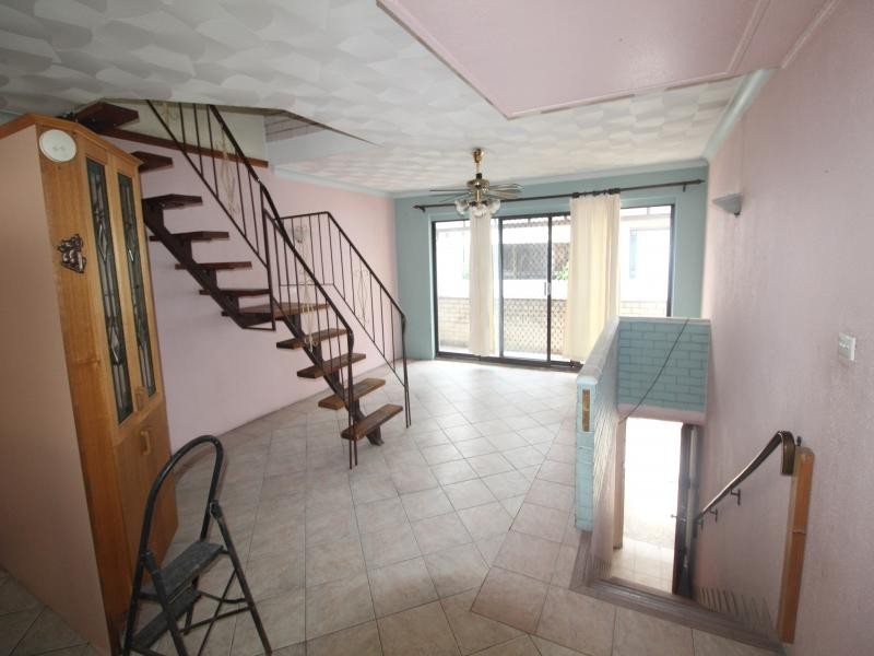 6/85 SMART STREET, Fairfield NSW 2165