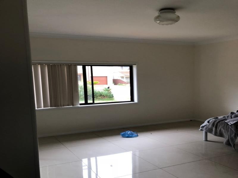 Bodalla st, Fairfield Heights NSW 2165