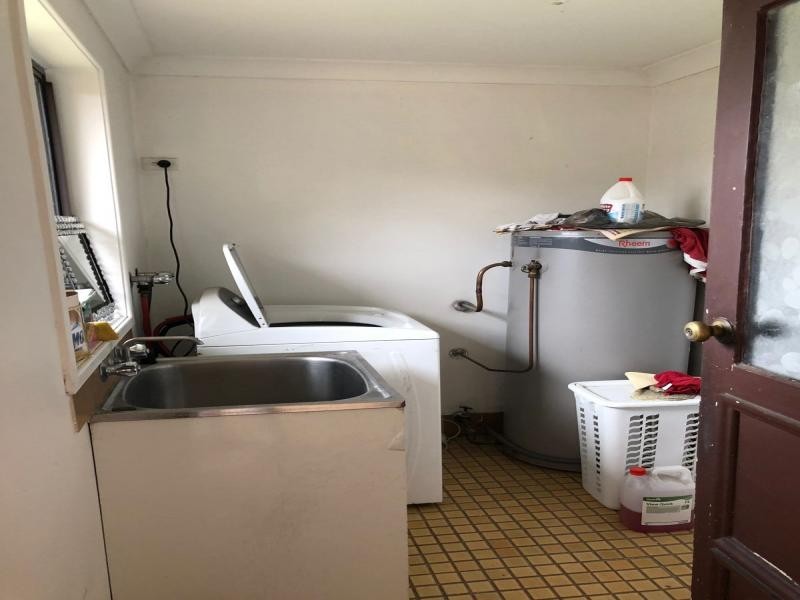 Bodalla st, Fairfield Heights NSW 2165