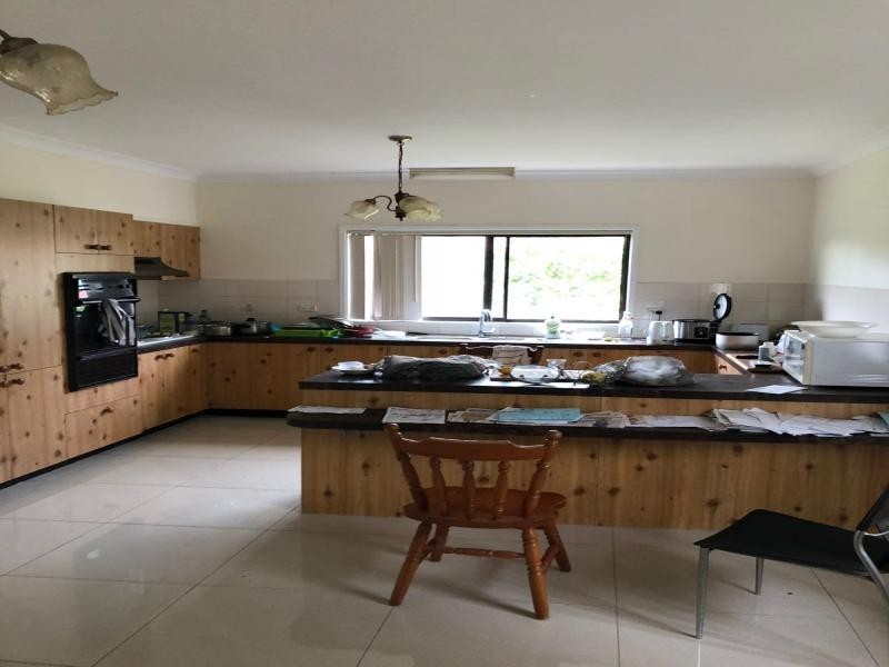 Bodalla st, Fairfield Heights NSW 2165