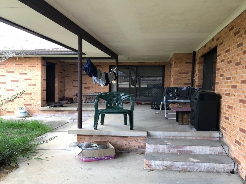 Bodalla st, Fairfield Heights NSW 2165