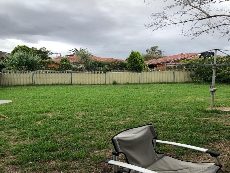 Bodalla st, Fairfield Heights NSW 2165