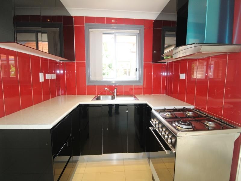 POLDING ST, Bossley Park NSW 2176