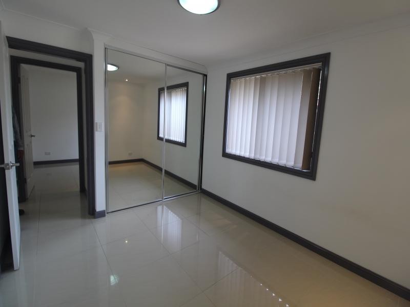 POLDING ST, Bossley Park NSW 2176