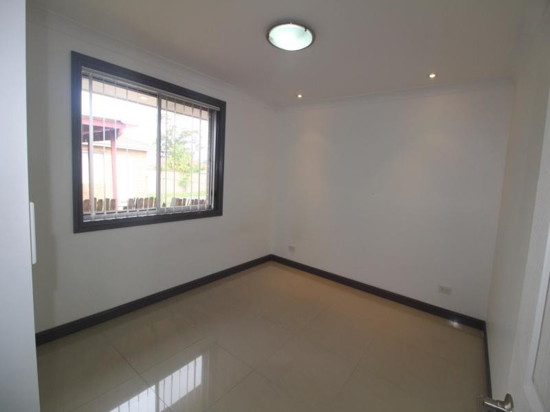 POLDING ST, Bossley Park NSW 2176