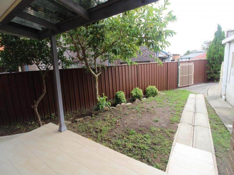 POLDING ST, Bossley Park NSW 2176
