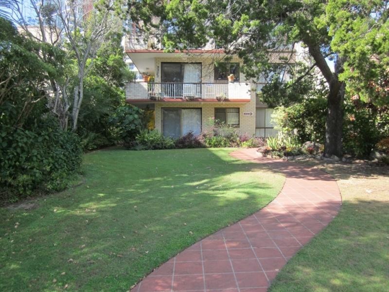 12/63 Bauer St, Southport QLD 4215