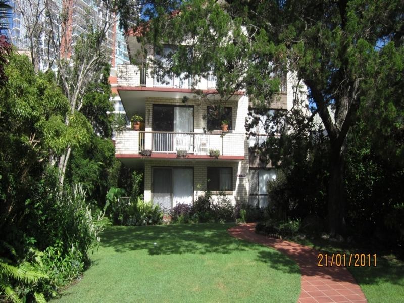 12/63 Bauer St, Southport QLD 4215