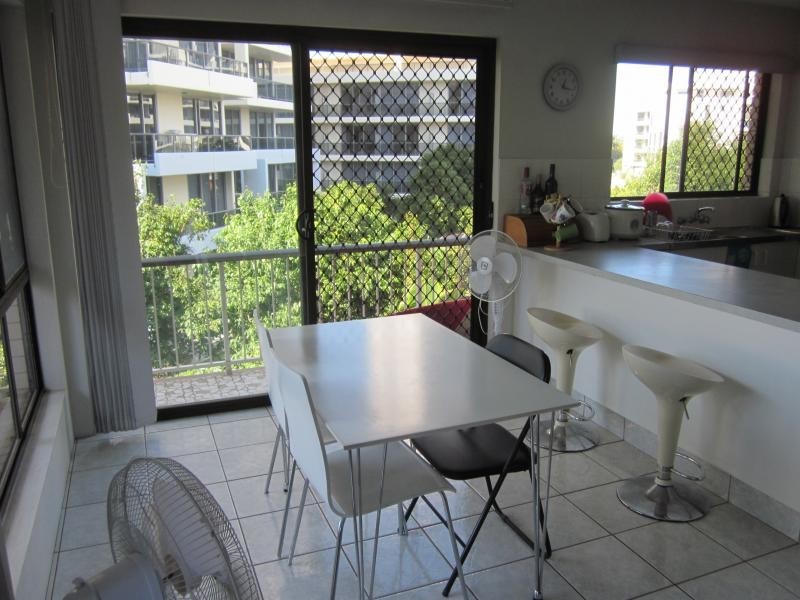 12/63 Bauer St, Southport QLD 4215