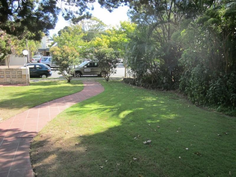 12/63 Bauer St, Southport QLD 4215