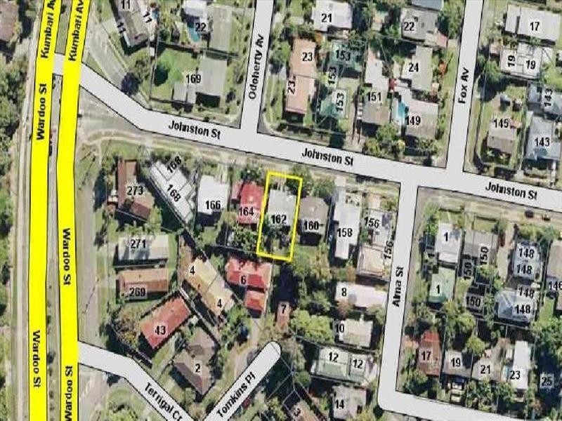 162 Johnston St, Southport QLD 4215