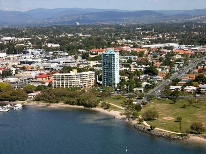 114 Marine Pde, Southport QLD 4215