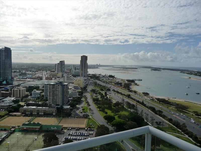 Southport QLD 4215
