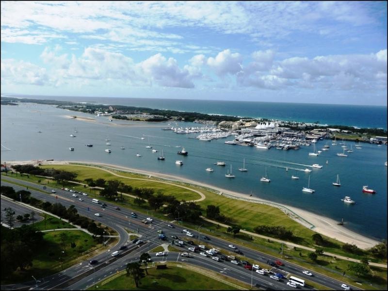 Southport QLD 4215