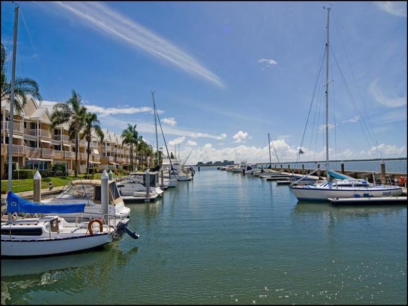 3 Marina Cres, Runaway Bay QLD 4216