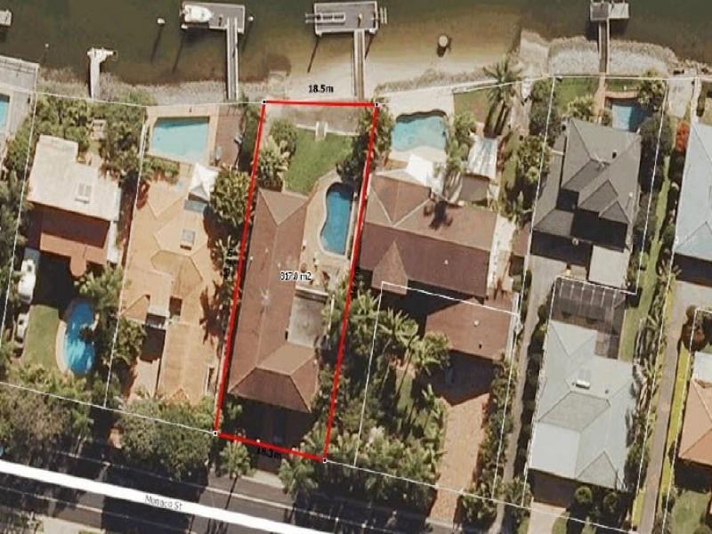 155 Monaco St, Broadbeach Waters QLD 4218
