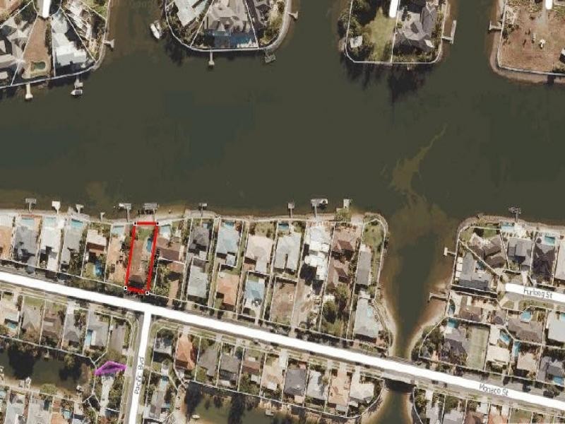 155 Monaco St, Broadbeach Waters QLD 4218