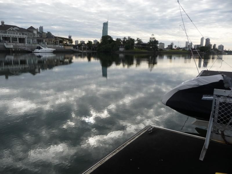 155 Monaco St, Broadbeach Waters QLD 4218