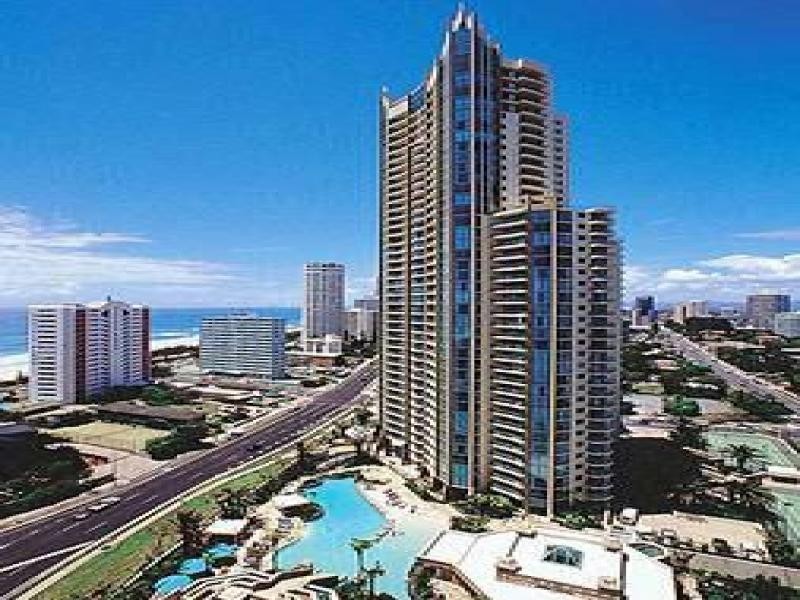 203/3400 Surfers Paradise Boulevard, Surfers Paradise QLD 4217