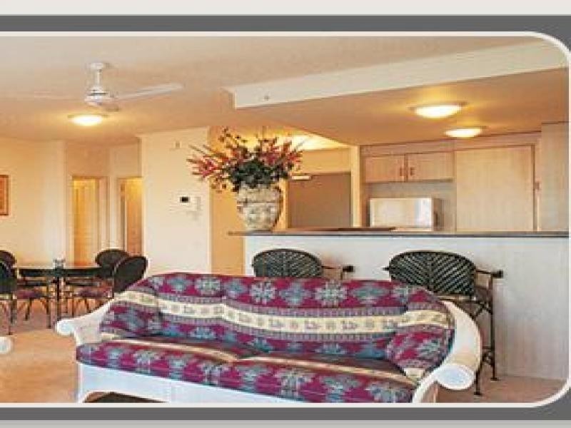 203/3400 Surfers Paradise Boulevard, Surfers Paradise QLD 4217