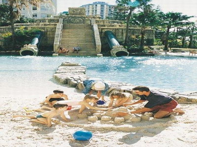 203/3400 Surfers Paradise Boulevard, Surfers Paradise QLD 4217