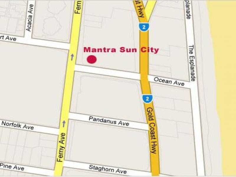 203/3400 Surfers Paradise Boulevard, Surfers Paradise QLD 4217