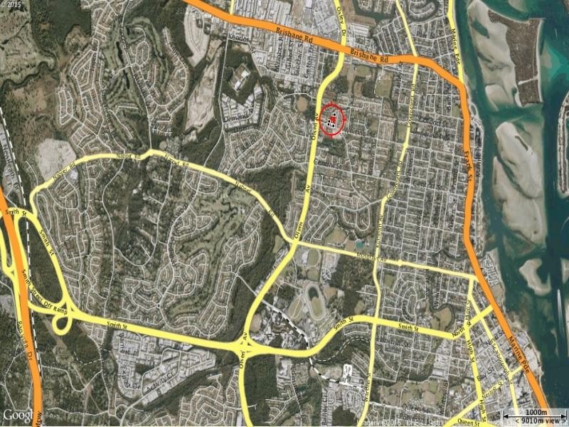 111 Little Usher, Labrador QLD 4215