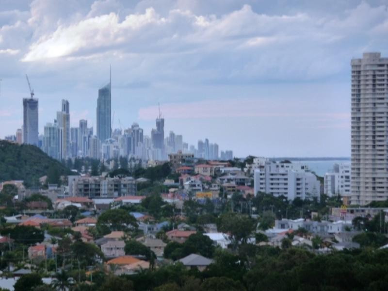 Burleigh Heads QLD 4220