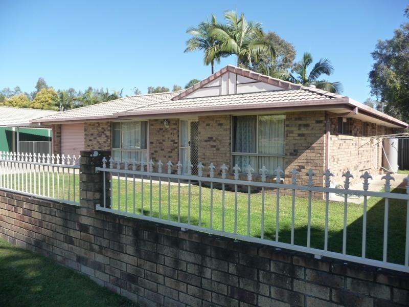 42 Petherbridge Ave, Merrimac QLD 4226